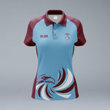 Hawkesbury City Netball Association Female Team Polo