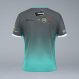 Athletics West 2025 All Schools Champs Tee