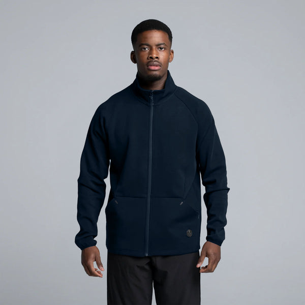 Valour Active Dimension Jacket - Ink