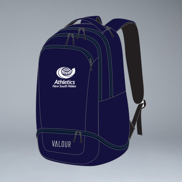 ANSW Large Navy Backpack