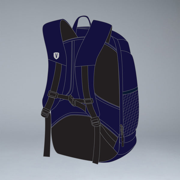 ANSW Large Navy Backpack
