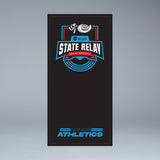 Little Athletics NSW Valour State Relays Towel
