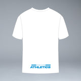 Little Athletics NSW Valour State Relays White Tee