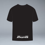Little Athletics NSW Valour State Relays Black Tee