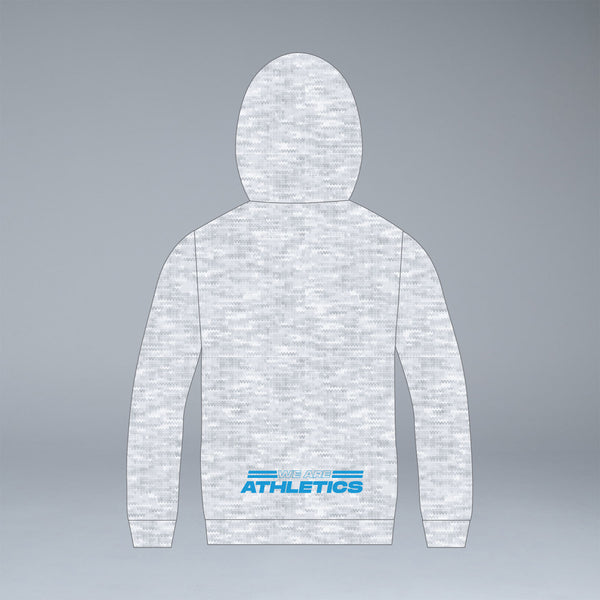 Little Athletics NSW Valour State Relays Marle Merch Hoodie