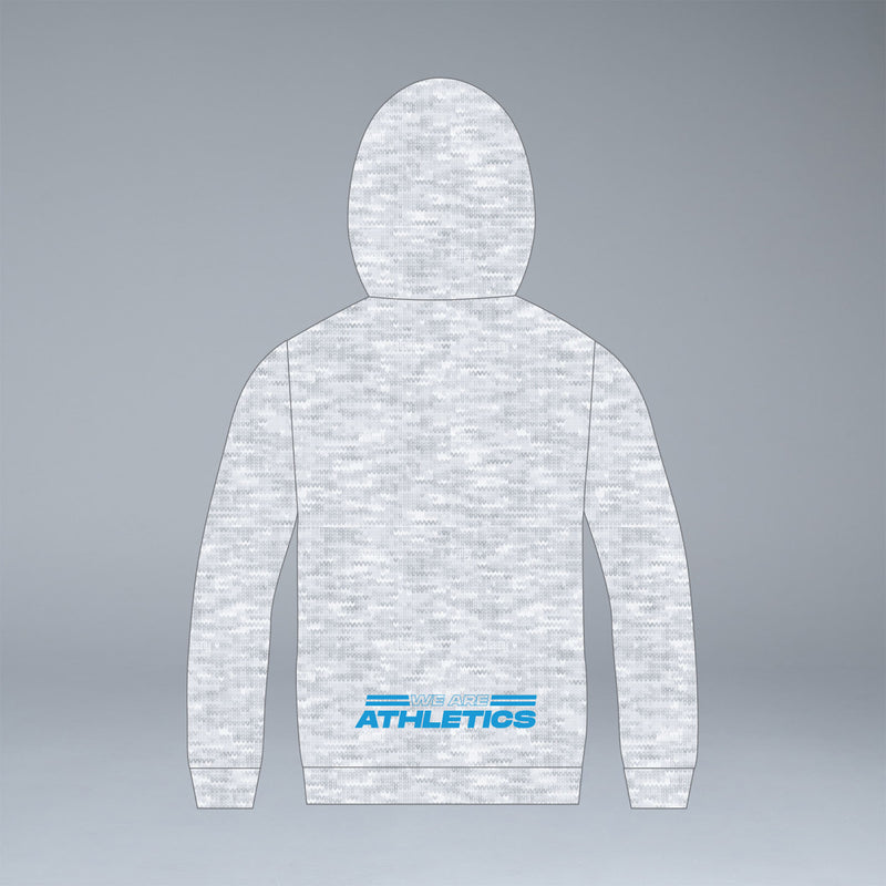 Little Athletics NSW Valour State Relays Marle Merch Hoodie