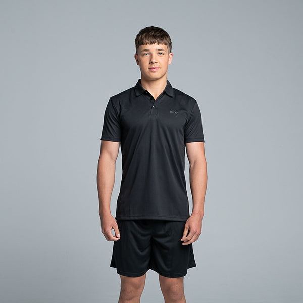 RHAC Drama/Dance Blacks - Polo