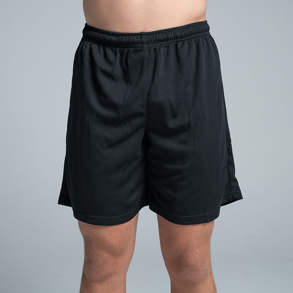 RHAC Drama/Dance Blacks - Shorts