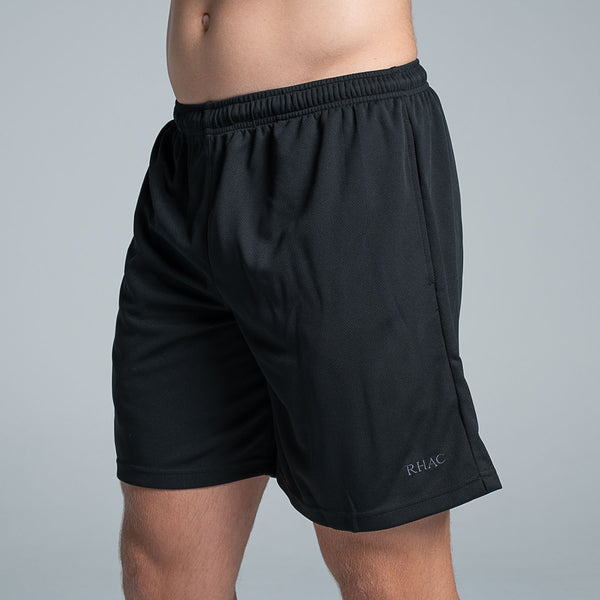 RHAC Drama/Dance Blacks - Shorts