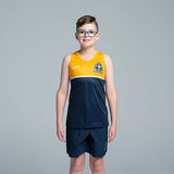 RHAC Athletics Singlet