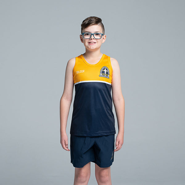 RHAC Athletics Singlet
