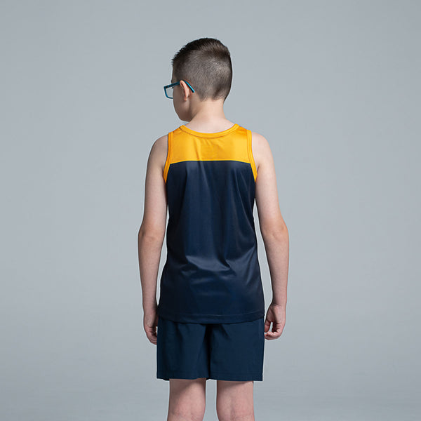 RHAC Athletics Singlet