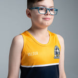 RHAC Athletics Singlet
