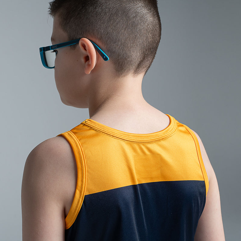 RHAC Athletics Singlet