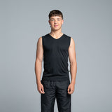 RHAC Drama/Dance Blacks - Singlets