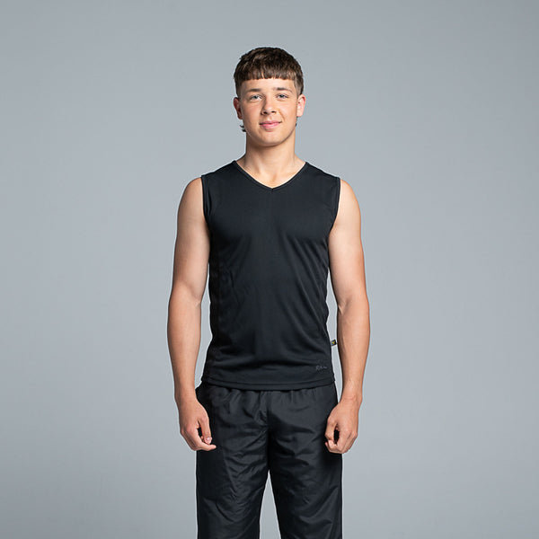 RHAC Drama/Dance Blacks - Singlets