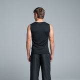 RHAC Drama/Dance Blacks - Singlets