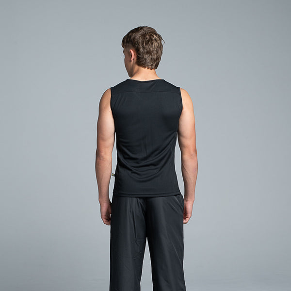 RHAC Drama/Dance Blacks - Singlets