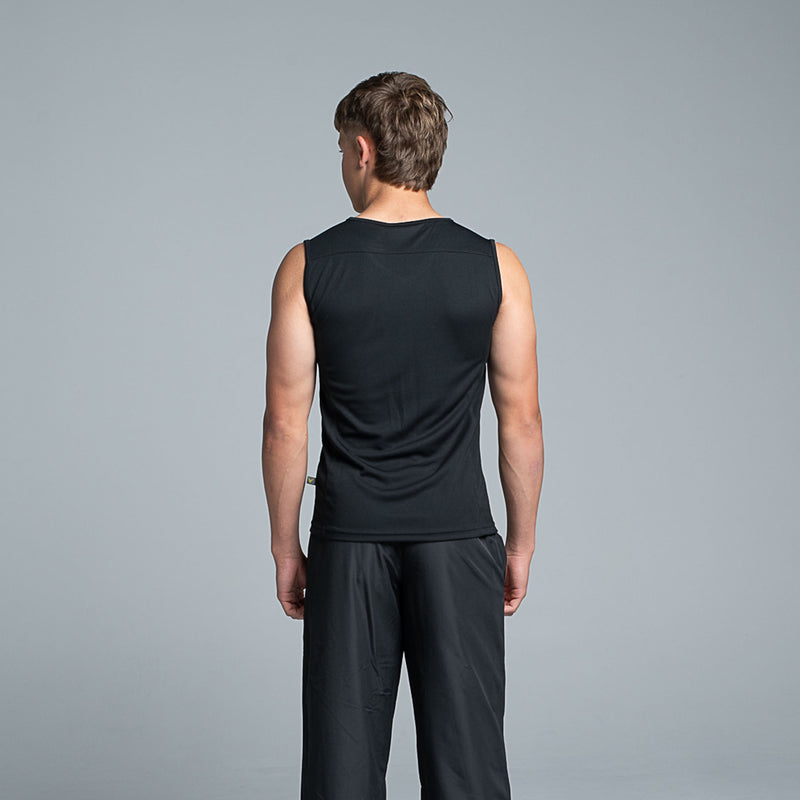 RHAC Drama/Dance Blacks - Singlets