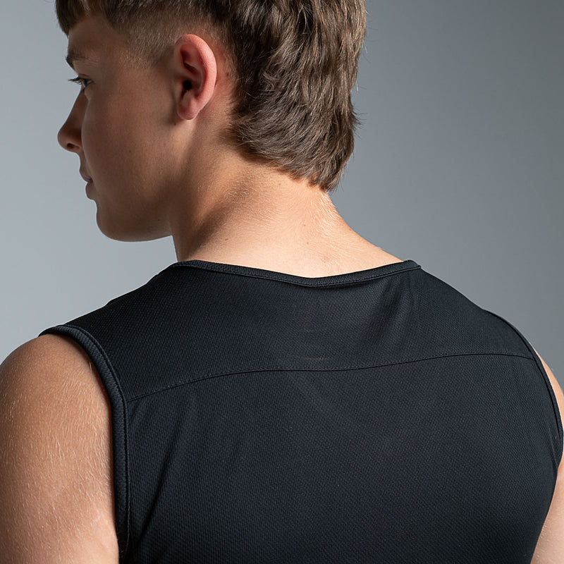RHAC Drama/Dance Blacks - Singlets