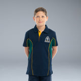 RHAC Sport Polo - Green Court House