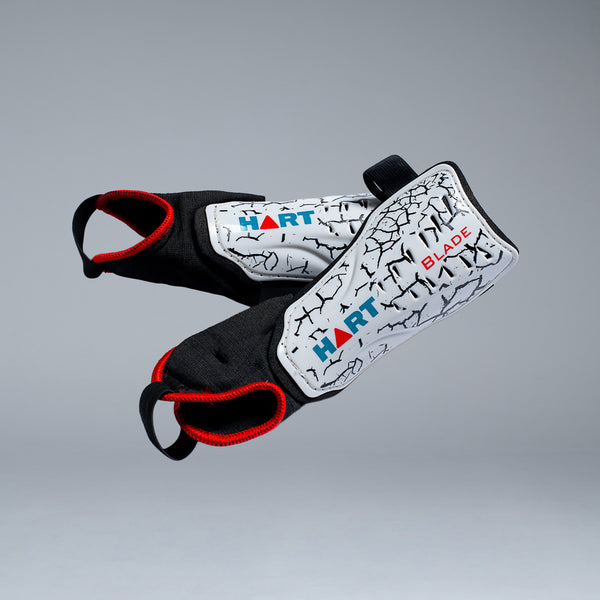 RHAC Shinpads