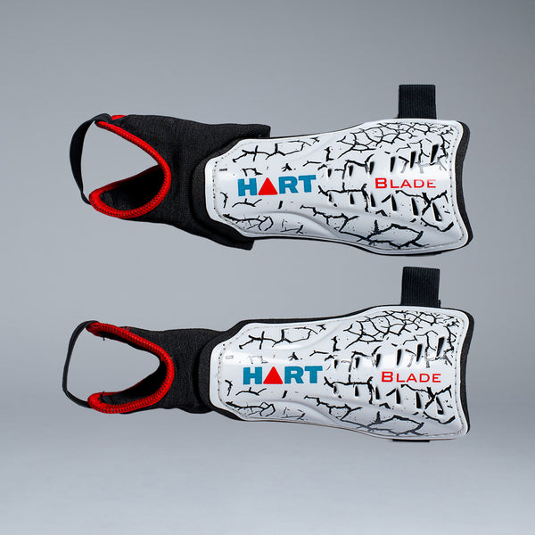 RHAC Shinpads