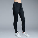 RHAC Drama/Dance Blacks - Full Length Tights
