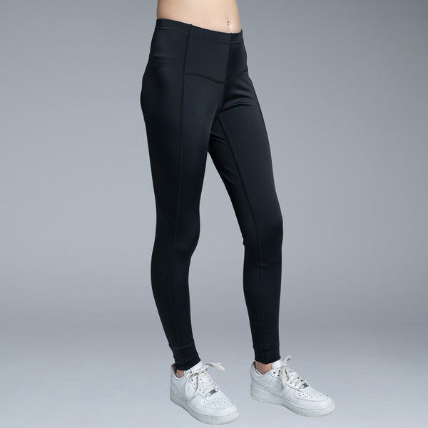 RHAC Drama/Dance Blacks - Full Length Tights