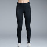 RHAC Drama/Dance Blacks - Full Length Tights