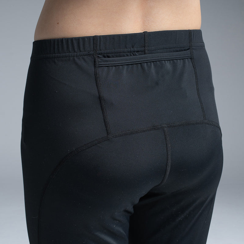 RHAC Drama/Dance Blacks - Full Length Tights