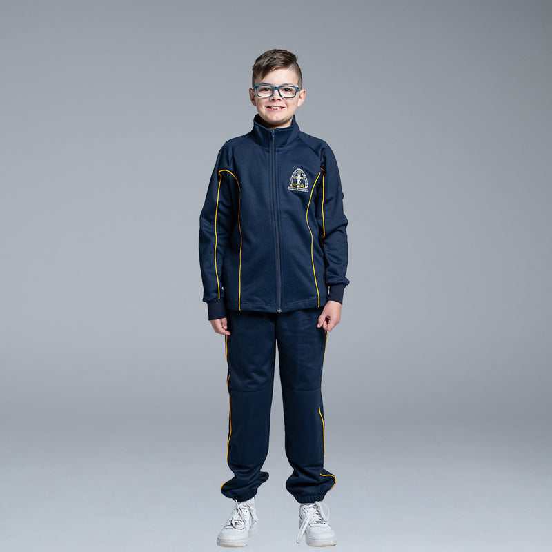 RHAC Junior Sports Jacket