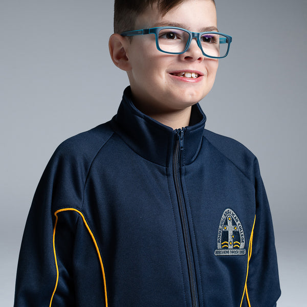 RHAC Junior Sports Jacket