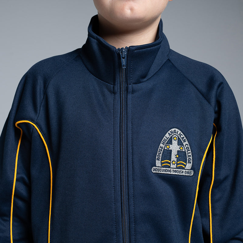 RHAC Junior Sports Jacket