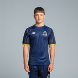 RHAC Unisex Match Training Tee