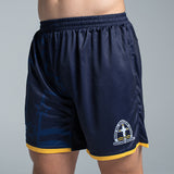 RHAC Unisex Match Gym Shorts
