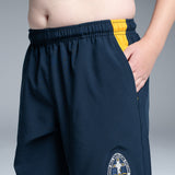 RHAC Unisex Match Gym Shorts