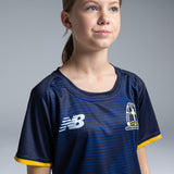 RHAC Female Match Training Tee