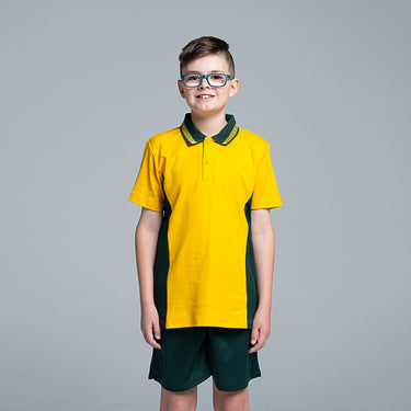 Schofields Public School Polo