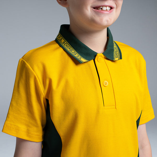 Schofields Public School Polo
