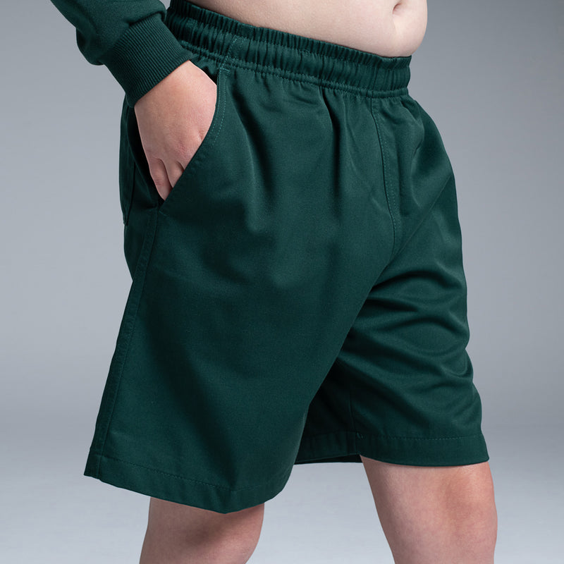 Schofields Public School Unisex Sports Shorts