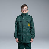 Schofields Public School Unisex Parka
