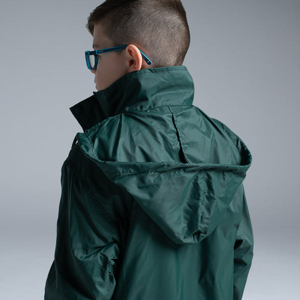 Schofields Public School Unisex Parka