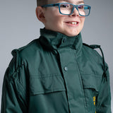 Schofields Public School Unisex Parka