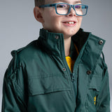 Schofields Public School Unisex Parka