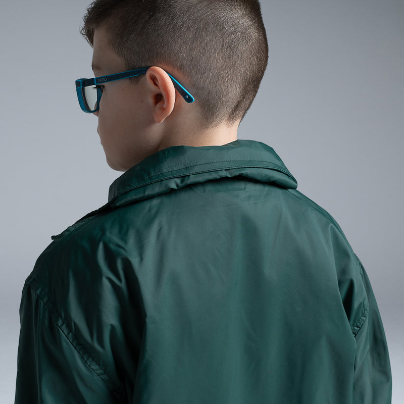 Schofields Public School Unisex Parka