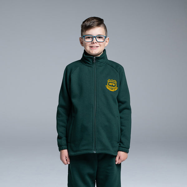 Schofields Public School Unisex Zip Jacket