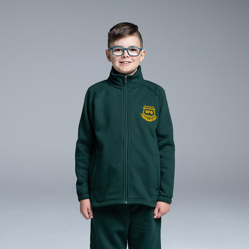 Schofields Public School Unisex Zip Jacket