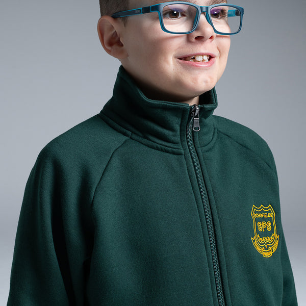 Schofields Public School Unisex Zip Jacket