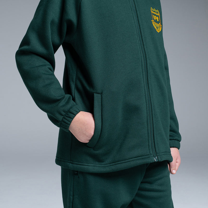 Schofields Public School Unisex Zip Jacket